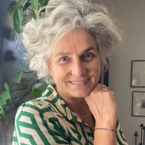 Margareth Maria Bernard