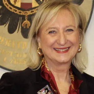 Sandra Bortolin